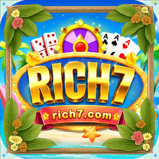 rich7 — mitra unggulan
